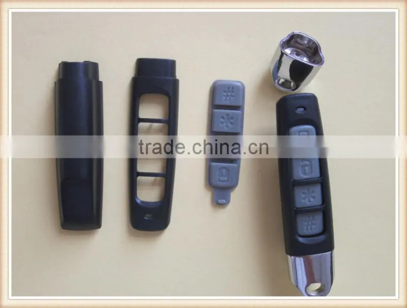 small remote control housing, case only , can make mold,BM-112