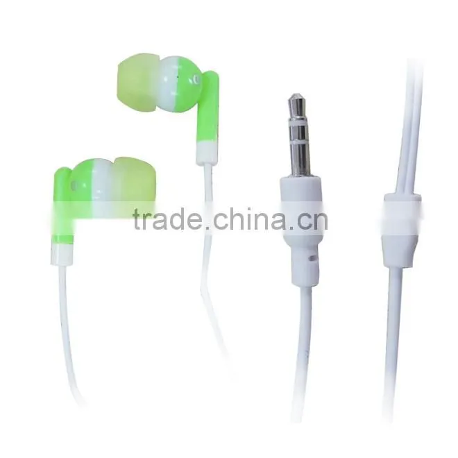 in ear mobile earphone