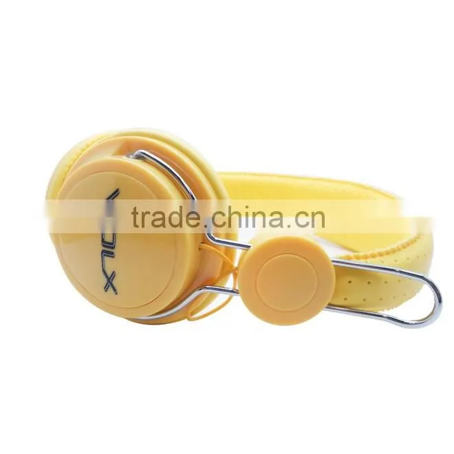 oem headphomes headset mp3 player