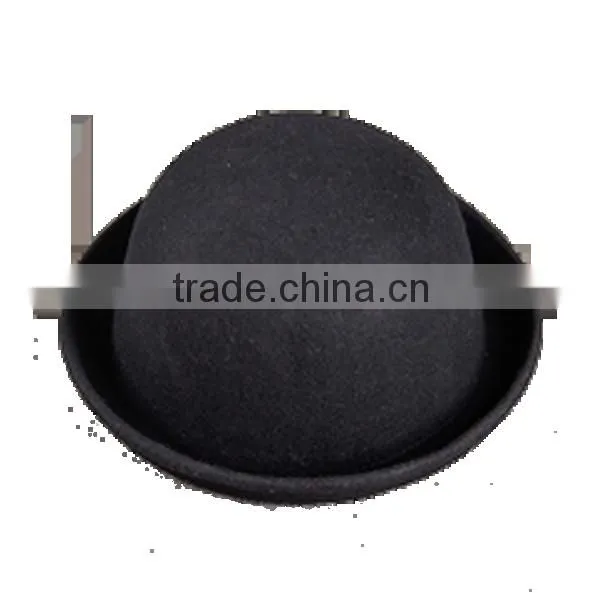2013 Bestselling 100% Wool Felt Hats Wholesale