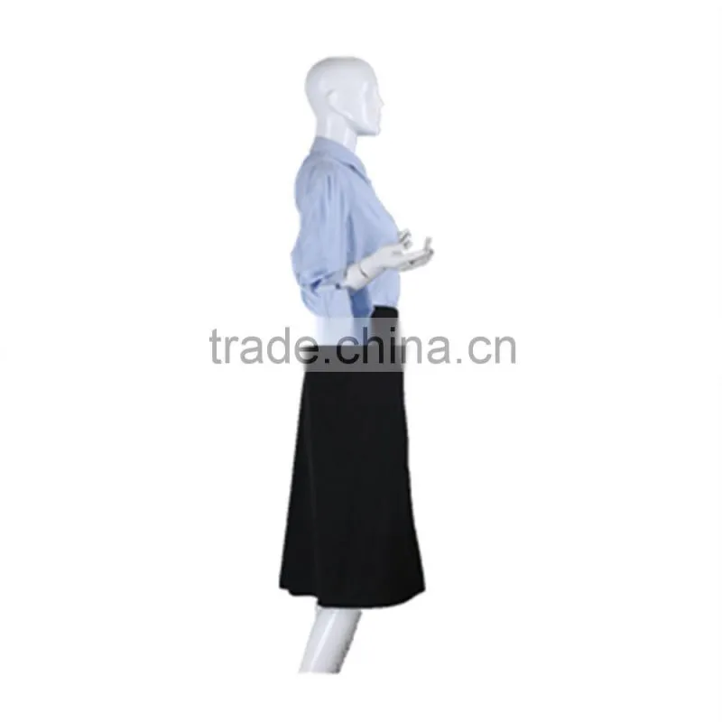 Wholesale Latest Designs Women's Office Shirt
