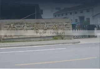 Hangzhou Kongs Tools Co., Ltd. company overview - view 1