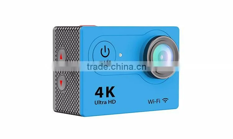 Original Eken H9 2.0inch video camera 4k wifi remote control sport camera 4k