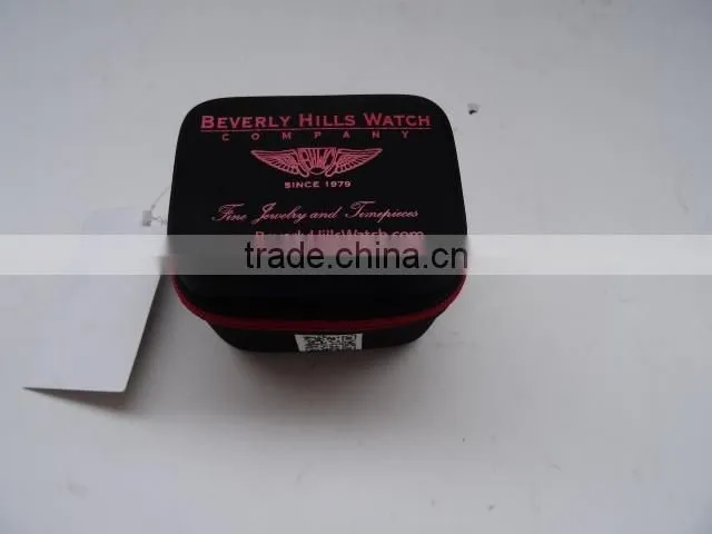 custom watch case of eva watch case of eva watch travel case of hard eva case for watch bag of eva hard case for eva watch box