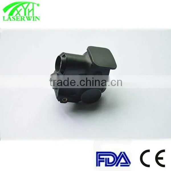 tactical green laser hunting laser sight for glock