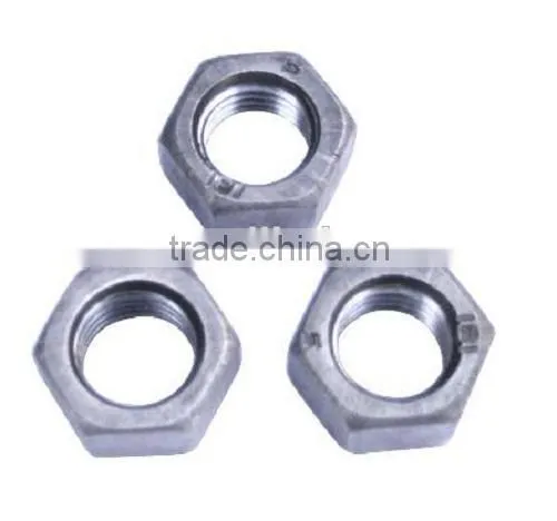 standard nut 3