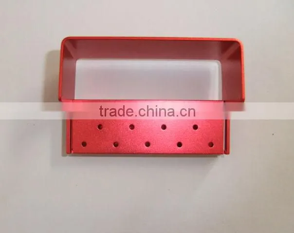 27 holes low speed Dental Bur Holder ( high quality)
