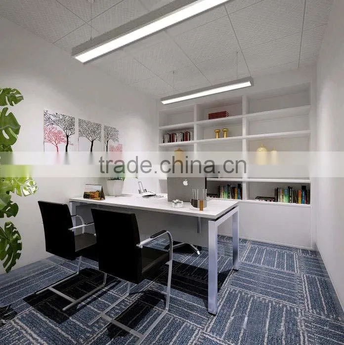 3535 Led Linear Lighting 32W Led Pendant Light