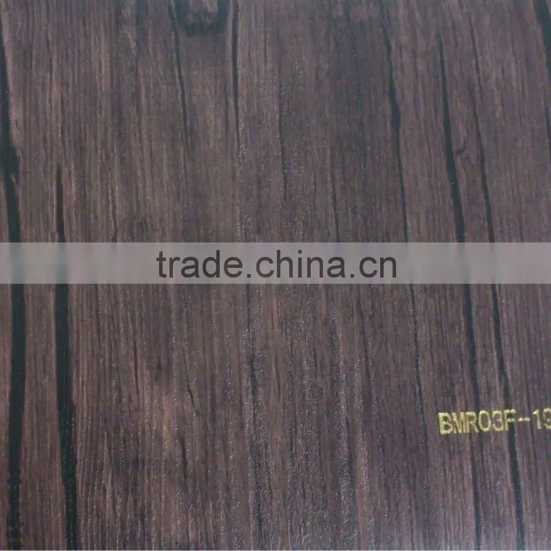 Membrane Press PVC Foil