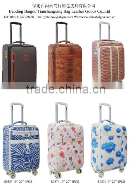 16 inch travel luggage