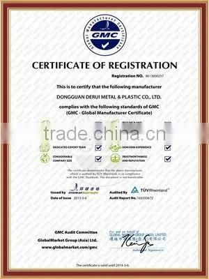 304 stainless stell sheet metal deep drawing parts