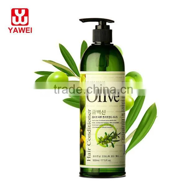 CO.E Olive whitening care set with shampoo/conditioner/shower gel. Buy 3, gets two for free.