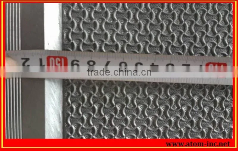 mould custom made for eva sheet and rubber sheet