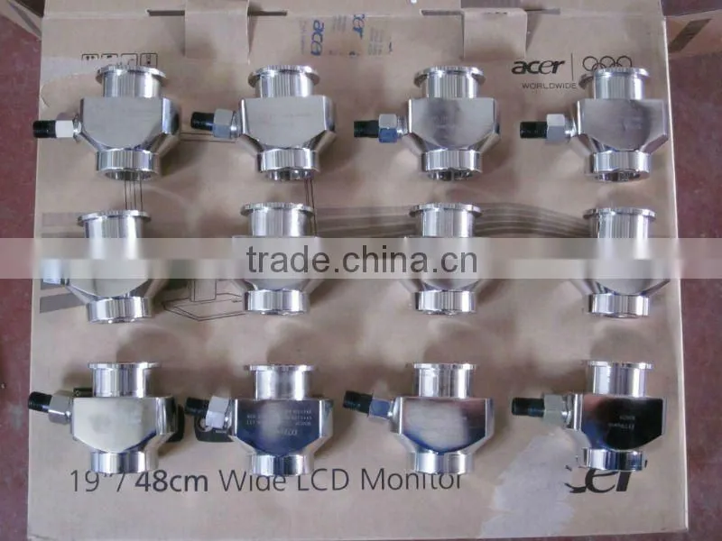 bosch common rail injector fixture