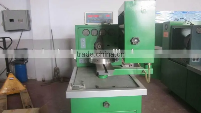 HY-WK Fuel Pump Test Bench, digital indicator control