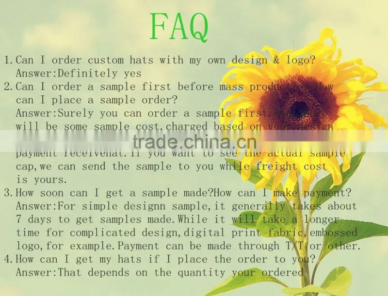 Wholesale Custom-made Leather 6 Panel Plain Snapback Cap