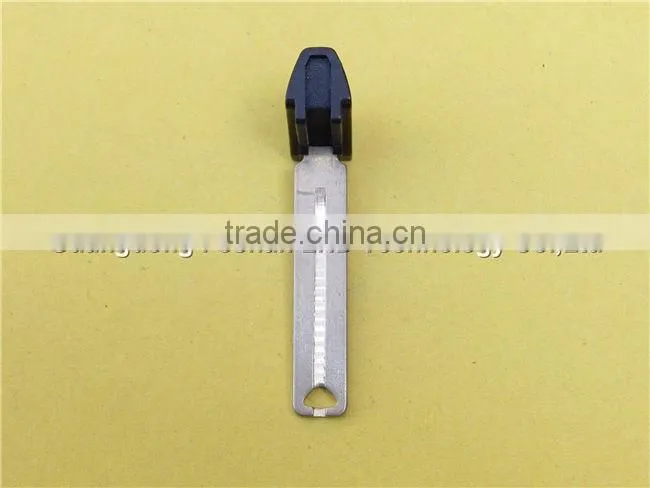 Intelligent valet smart key blade for Toyota 2012 sienna smart car key