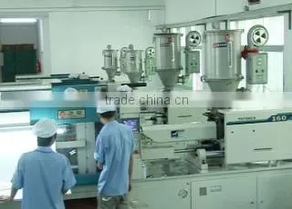 Huizhou Yonghe Electronic Technology Co., Ltd. company overview - view 3