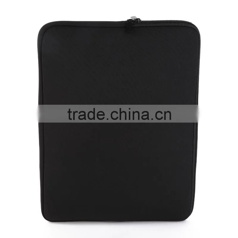 Sublimation business laptop bag in 14 inch
