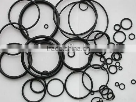colored ruuber nbr o ring