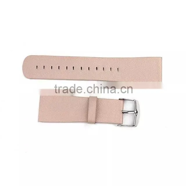 PU leather BAND FOR APPLE WATCH