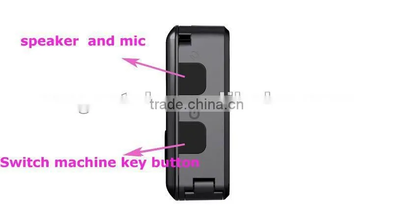 waterproof criminal gps tracker web software