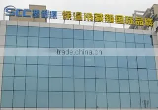 Shanghai SCC Environmental Technology Co., Ltd. company overview - view 1