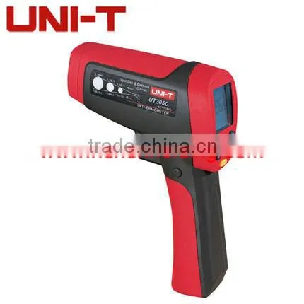 Original Temperature Measurer, UT303B, New and original