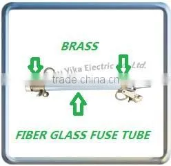 Wenzhou Yika IEC 15KV Dropout Fuse Components