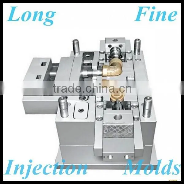 High Quality Product Plastic Injection Tool