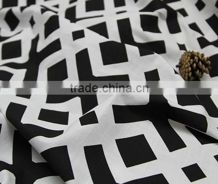 raw linen cotton fabric for sale
