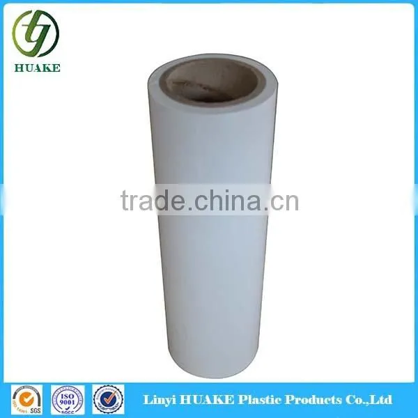Hot Sale Glass Protective Film For Aluminum Composite Panel