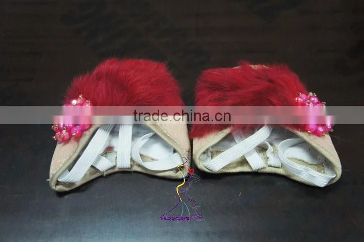SWEGAL belly dance accessories,belly dance shoes,cheap dance shoes SGBDD14035