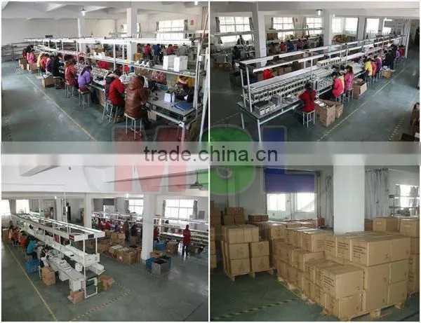 Solar lighting system Lithium battery+ 28LED floodlight+2W solar panel