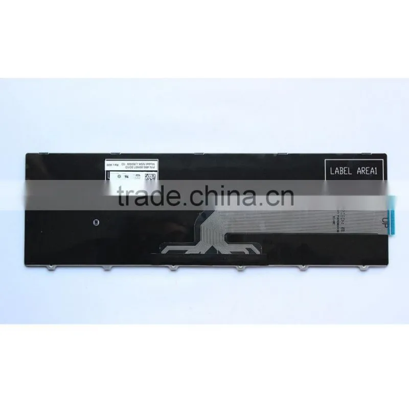 Tested New US Keyboard For Dell Inspiron 15 3000 3541 Laptop JYP58 0JYP58 NON-Backlit