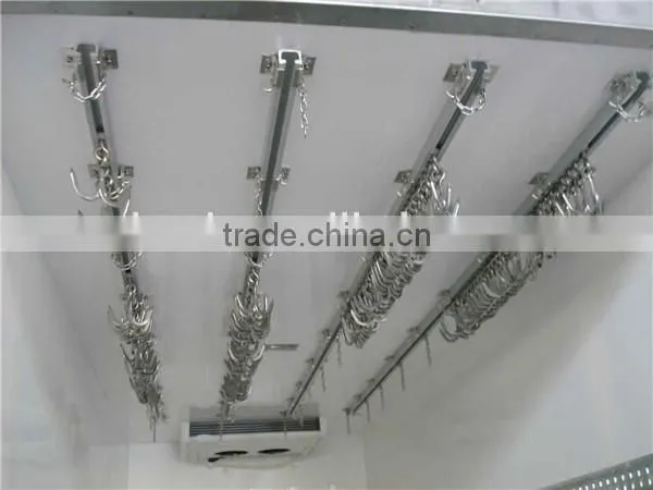 chang'an small refrigerator box truck 1000Kg cold truck