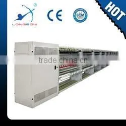 BL-818 Textile spinning machinery high speed yarn doubling and twisting machine
