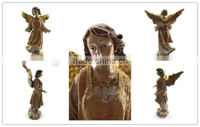 Resin Figurine,Polyresin Figurine,Hot Figurine