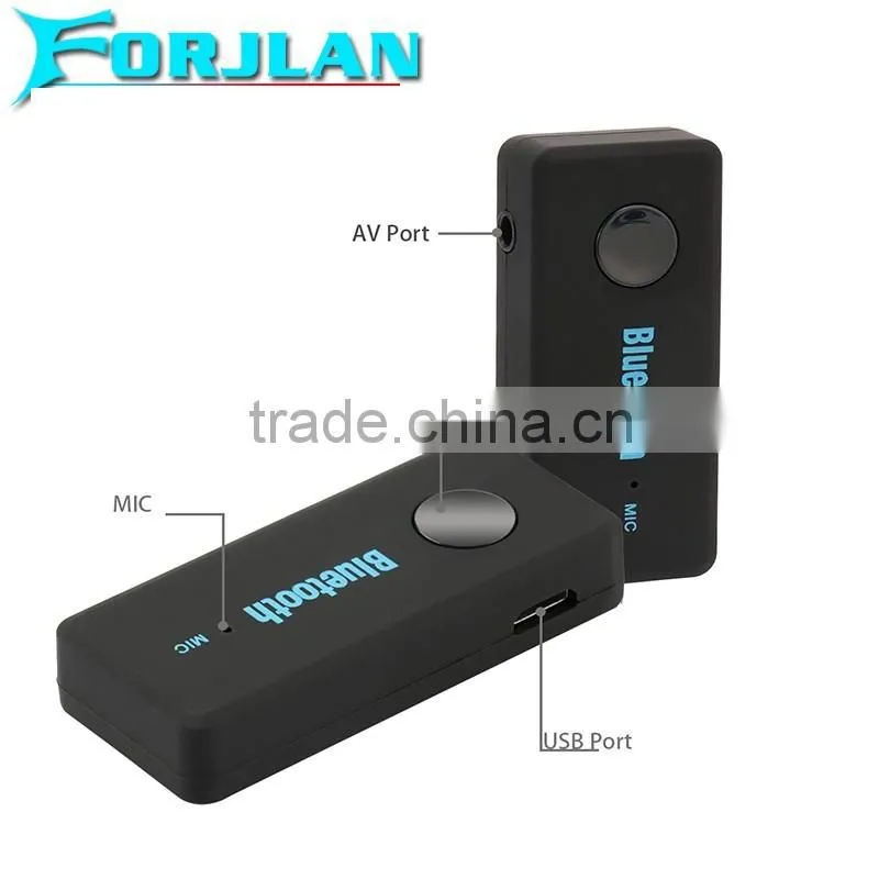 mini wireless video transmitter receiver for car for pc for speaker