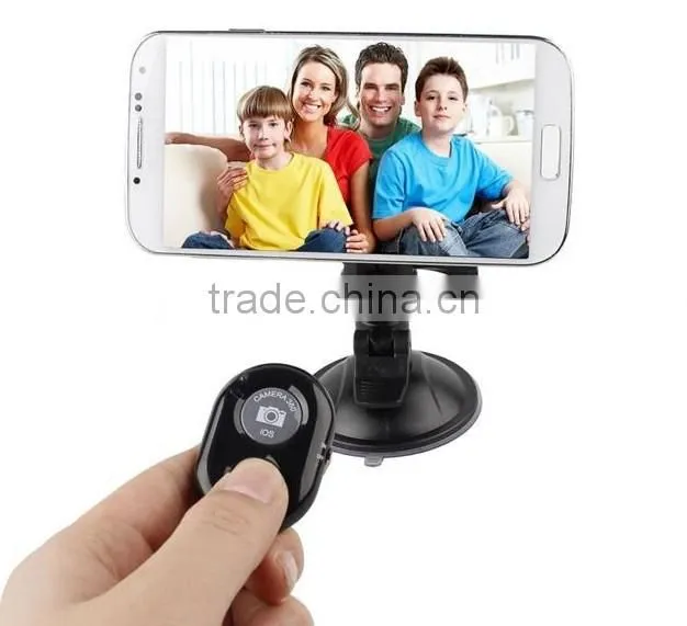 Bluetooth Smartphone Self-timer remote shutter release