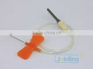 Disposable Hard Blood Collection Needle