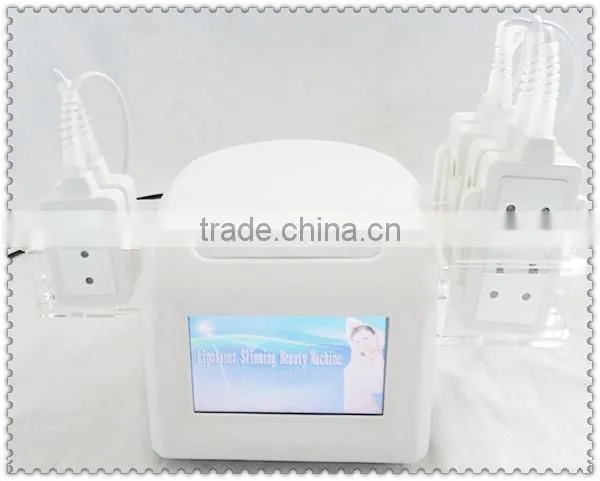 650nm diode laser weight loss machine AF-S57