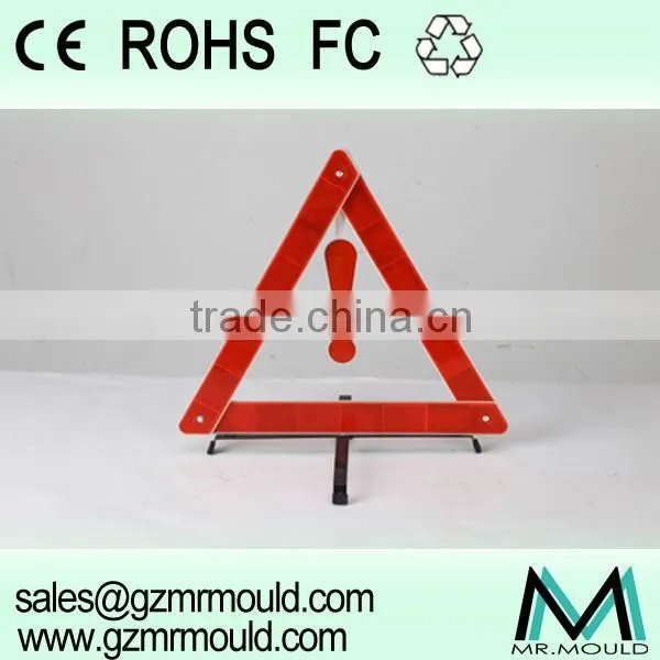 foldable car signal