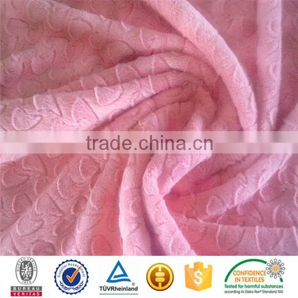 Brushed sofa fabric