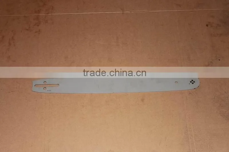 10/16/18/20/22/24 inch chainsaw guide bar