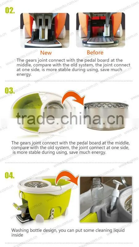 Popular Super High Quality Wholesale mop from China
