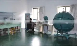 Shangyu Groupstar Electric Appliance Co., Ltd. company overview - view 3