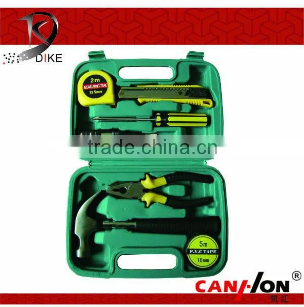 13PCS repair tool set, tool set , hand tool set, hand tool kit
