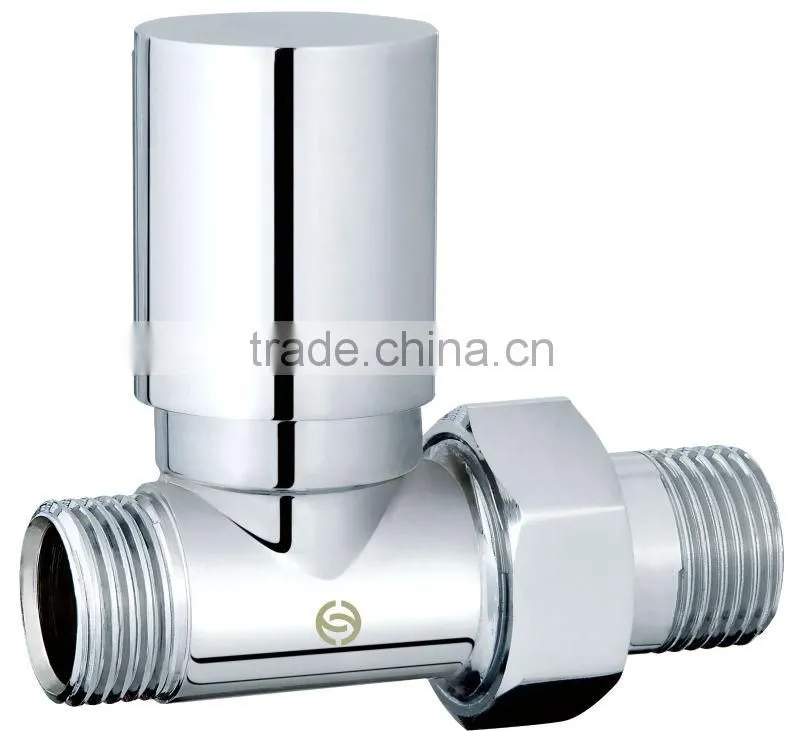 Feating valve,temperature control Valve