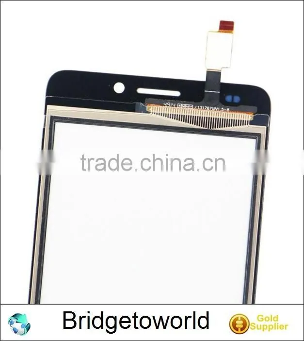 Touch Screen Panel Digitizer Glass Assembly Replacement For Huawei Ascend G635
